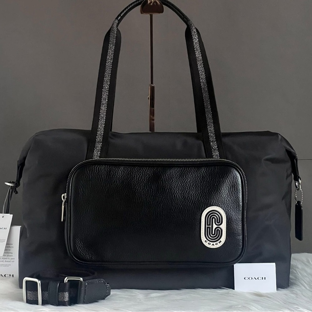 💰SOLD - C4096 - Coach Court Weekender - Picture 14 of 16